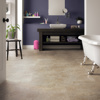 Bathroom with LooseLay LLT202