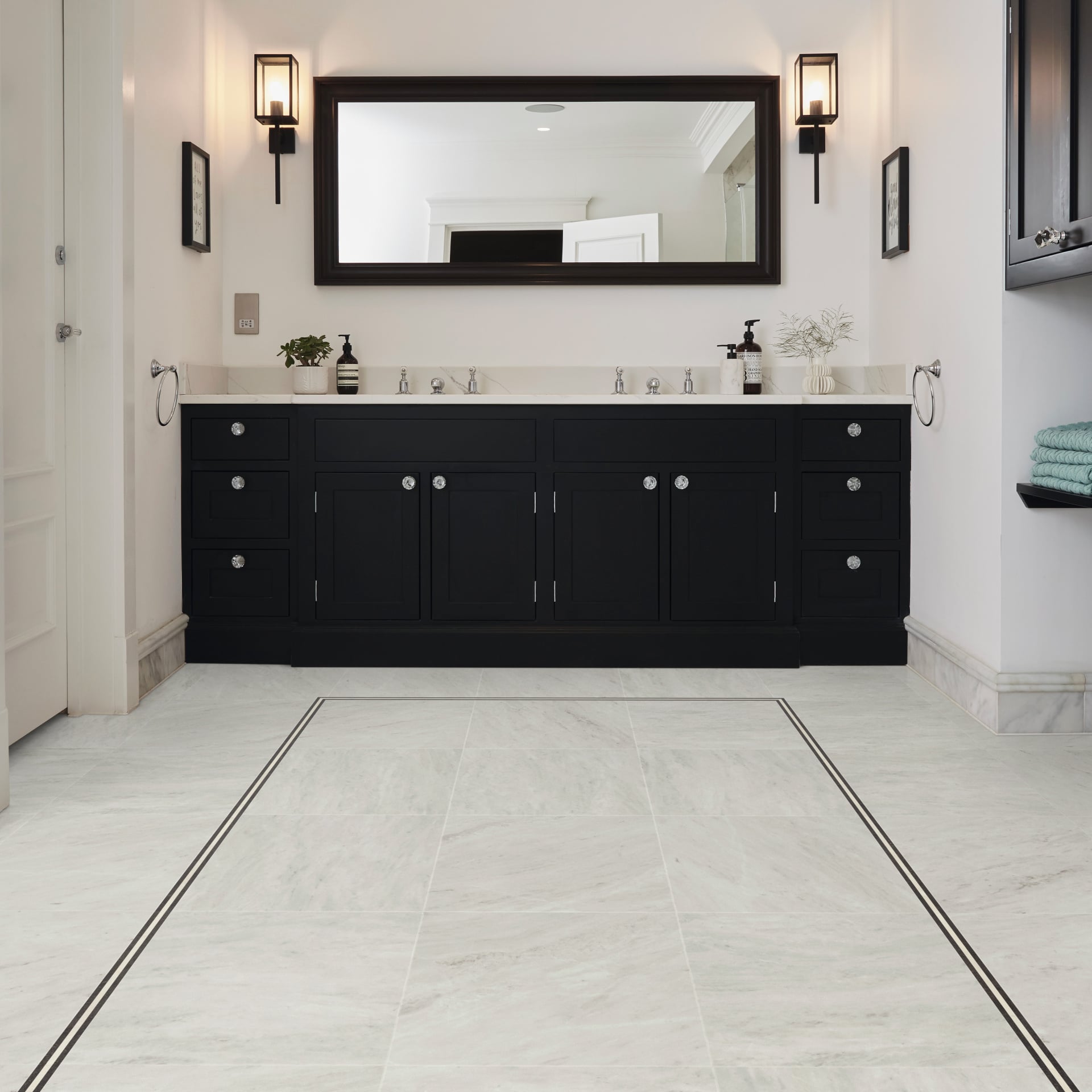 Doric Marble