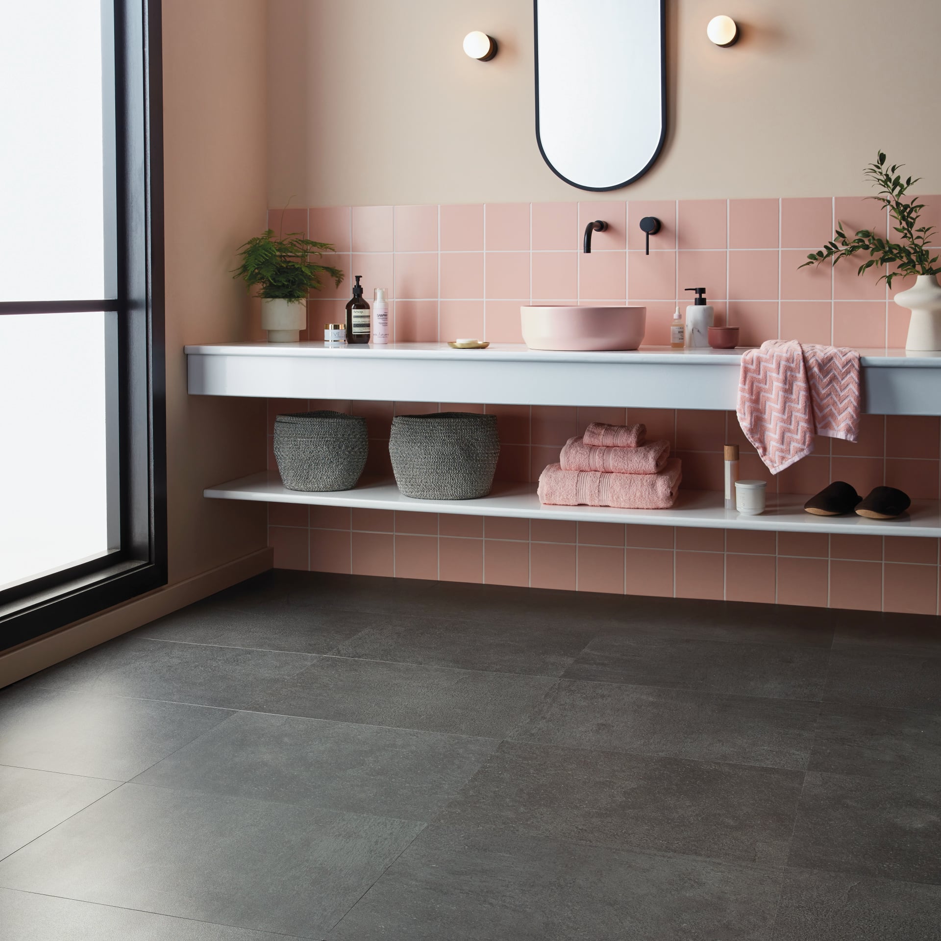 Milanese Slate